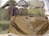Assorted US Military Articles