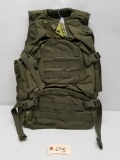 NEW  Condor O.D. Green Urban Go Pack