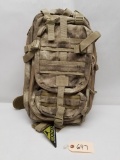 NEW Multicam Condor Travel Pack