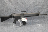 (R) Century Arms C93 Sporter 5.56MM