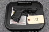 (R) Glock 27 Gen 3 40 S&W Pistol