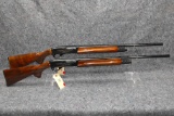(R) Remington 1100 410 Gauge/28 Gauge Matched Pair