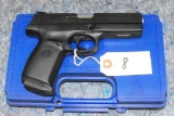 (R) Smith & Wesson SW40 F 40 S&W Pistol