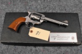 (R) Interarms Virginian Dragoon 44 Mag Revolver