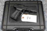 (R) FMK 9C1G2 9MM Pistol