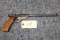 (CR) H.M. Quackenbush 22 LR Pistol