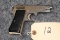 (CR) Beretta 1935 7.65 Pistol