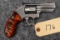 (R) Smith & Wesson 66-3 357 Mag Revolver