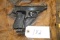 (CR) JP Sauer 38H 7.65 Pistol