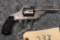 (CR) US Revolver 38 Cal Revolver