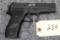 (R) Sig Sauer P226 9MM Para Pistol