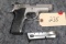 (R) Smith & Wesson 4003 40 S&W Pistol