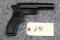 Polish 1966 26.5 Flare Gun