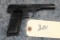 (CR) FN Browning 1910 7.65 German Pistol