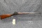 Sharps 1852 52 Cal Saddle Ring Carbine