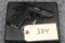 (R) Walther PPK/S 9MM Kurz Pistol