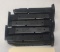 (5) S&W 40/357 10-Round Mags