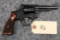 (CR) Smith & Wesson 17 K22 22 LR Revolver