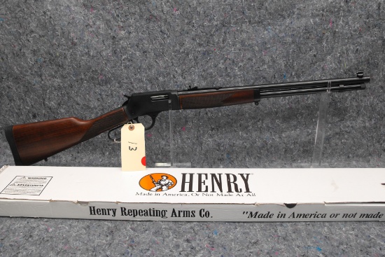(R) Henry HO12M Big Boy 357 Mag