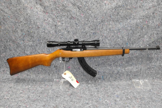 (R) Ruger 10/22 22 LR Carbine