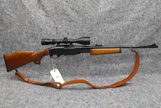 (R) Remington 7600 270 Win