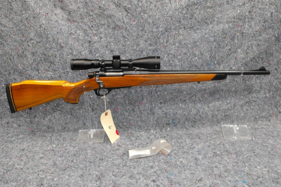 (R) Remington 660 350 Rem Mag