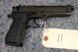 (R) Beretta 92F 9MM Para Pistol