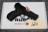 (R) Ruger SR22 22 LR Pistol