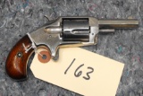 Defender 22 Cal Revolver