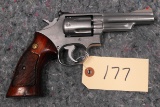 (R) Smith & Wesson 66 357 Mag Revolver
