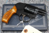 (R) Smith & Wesson 49 38 SPL Revolver