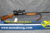 (R) Mossberg 500A 12 Gauge