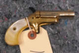 (R) Butler Mfg. Butler 22 S Pistol