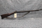 (CR) Winchester 1885 Low Wall 22 Short
