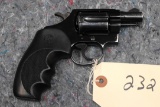 (R) Colt Cobra 38 SPL Revolver
