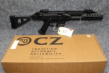(R) CZ Scorpion EVO 3 S1 9MM Pistol