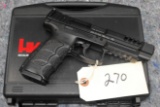 (R) HK VP9L-B 9MM Pistol