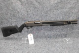(R) Remington 870 Magnum 12 Gauge
