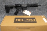 (R) Del-Ton DTI-15 5.56 Pistol