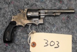 (CR) Smith & Wesson 32 Long Revolver