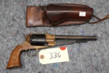 Navy Arms Italy 44 Cal Revolver
