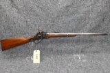 Sharps 1852 52 Cal Saddle Ring Carbine