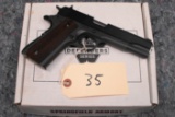 (R) Springfield 1911 Mil-Spec 45 ACP Pistol