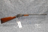(CR) Remington 6 22 S.L.LR.