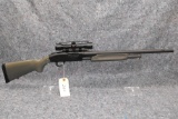 (R) Mossberg 500A 12 Gauge Rifled
