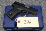 (R) Smith & Wesson SW9M 9MM Pistol