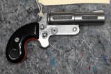 (R) Cobray FMJ D 45 Cal Derringer