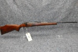 (CR) German Mauser 98 Amberg 1916 8MM