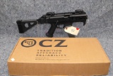 (R) CZ Scorpion EVO 3 S2 9MM Pistol