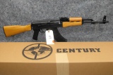 (R) Century Arms WASR10 7.62X39